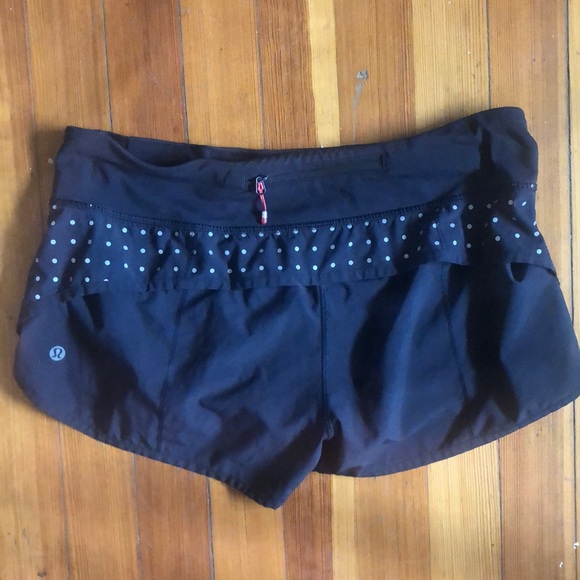 Lululemon shorts - Picture 2 of 3